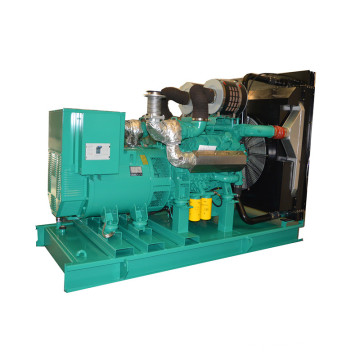 Steady Power Supply Googol 450kw 562.5kVA Genset diesel Preço Melhor